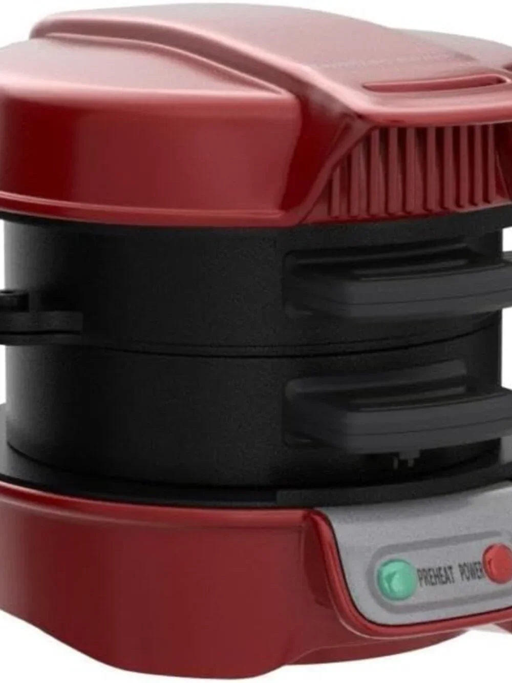Hamilton Beach Breakfast Sandwich Maker